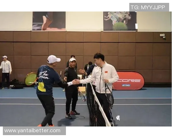 南京网球队的团队协作探秘：如何在赛场上实现默契与胜利