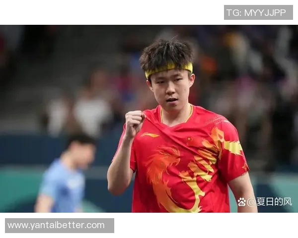 南京乒乓球队实力不容小觑荣登全国个人能力排行榜第十位