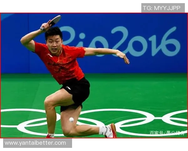 杭州羽毛球队反击之路的得失与启示分析