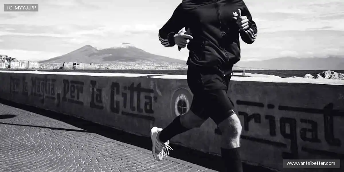 🔥 赛事预告早知道，闹钟一响，热血开跑！